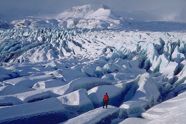 Natural Beauty: The Most Mesmerizing National Parks in Europe - Sputnik International