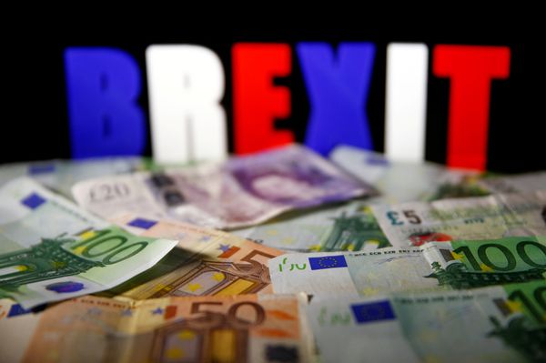 Brexit to Provide New Opportunities for UK, Russian Businesses, RBCC Executive Chairman Says Brexit to Provide New Opportunities for UK, Russian Businesses, RBCC Executive Chairman Says - Sputnik International