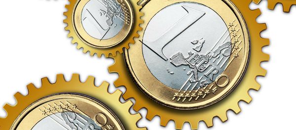 Euro Euro - Sputnik International