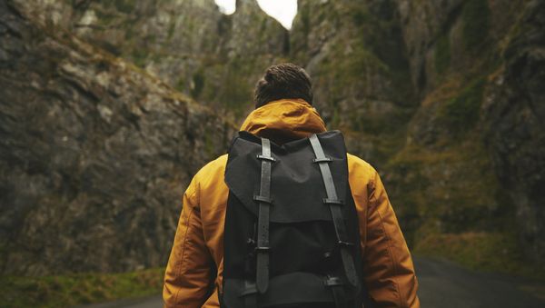Traveler - Sputnik International