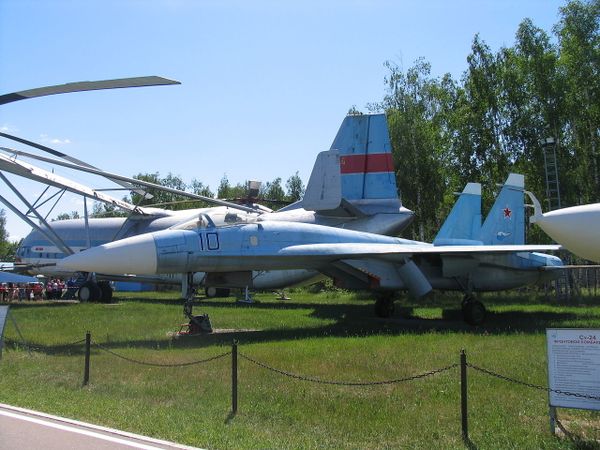 Lord of the Skies: Sukhoi Su-27 Celebrates Its 40th Anniversary - Sputnik International