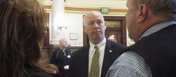 Greg Gianforte Greg Gianforte - Sputnik International