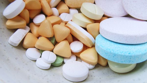Pills - Sputnik International