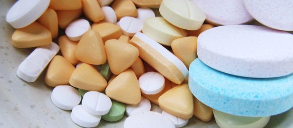 Pills - Sputnik International