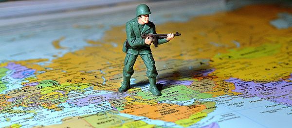 Middle East Middle East - Sputnik International