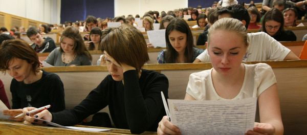 Deputy Minister of Education and Science said that Russian universities are constantly increasing the number of education cooperation areas with the United States. - Sputnik International
