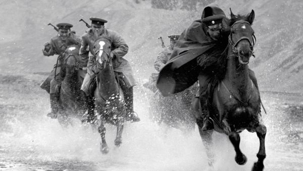 Sentinels of Motherland: Russian Border Guards Celebrate 99th Anniversary - Sputnik International
