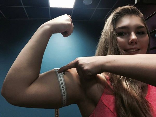 Maryana Naumova Maryana Naumova - Sputnik International
