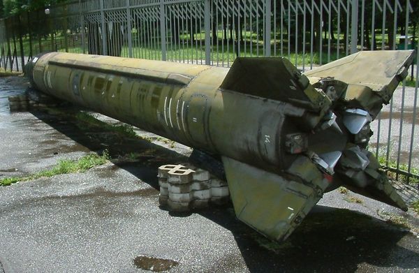 R-17 R-17 - Sputnik International