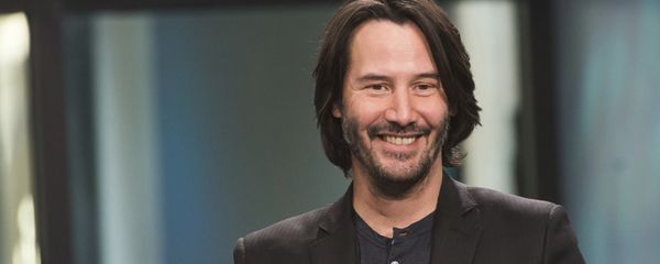 Keanu Reeves participates in the BUILD Speaker Series to discuss John Wick: Chapter 2 at AOL Studios on Thursday, Feb. 2, 2017, in New York - Sputnik International