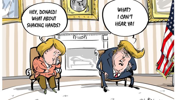 Call Me Maybe - Sputnik International