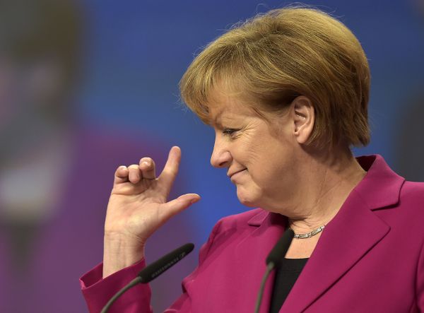 Are There 'No Chances for a Real Fight?' Experts Scrutinize German Election Are There 'No Chances for a Real Fight?' Experts Scrutinize German Election - Sputnik International