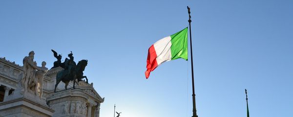 Flag of Italy Flag of Italy - Sputnik International