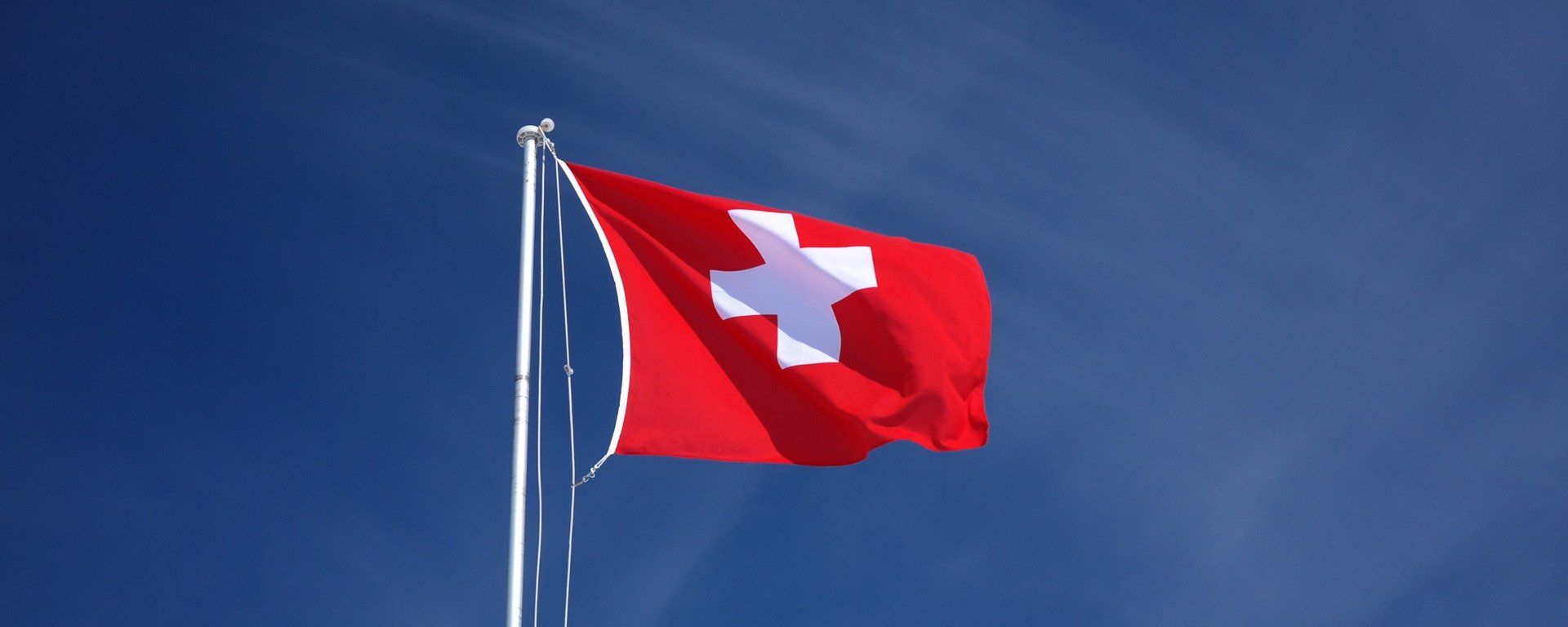 Flag of Switzerland - Sputnik International, 1920, 13.02.2026