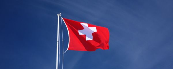 Flag of Switzerland - Sputnik International