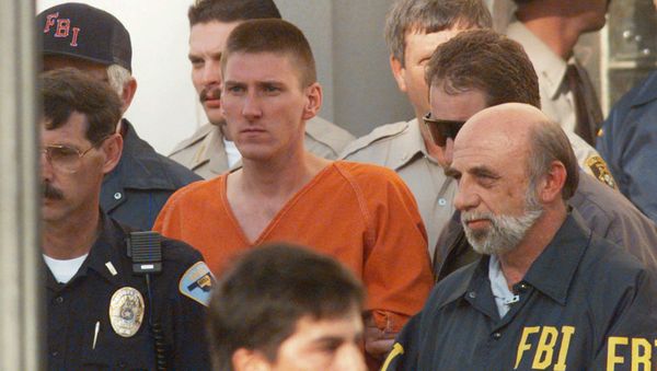 Timothy McVeigh - Sputnik International