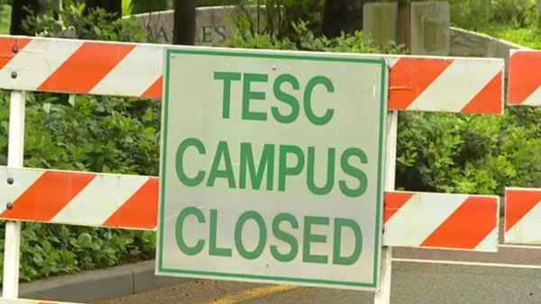 Evergreen State College Closed For Second Day After Receiving Violent Threat - Sputnik International