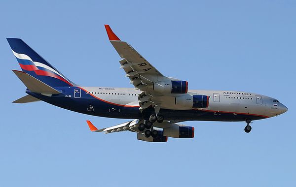 Masters of the Sky: Legendary Soviet Passenger Planes Masters of the Sky: Legendary Soviet Passenger Planes - Sputnik International