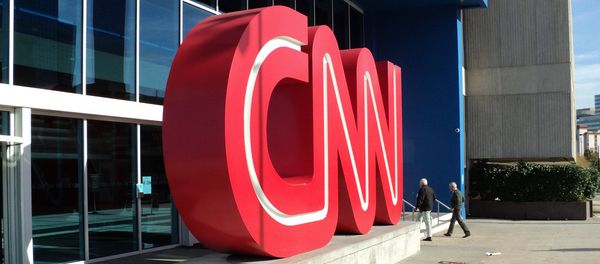 CNN Center - Sputnik International