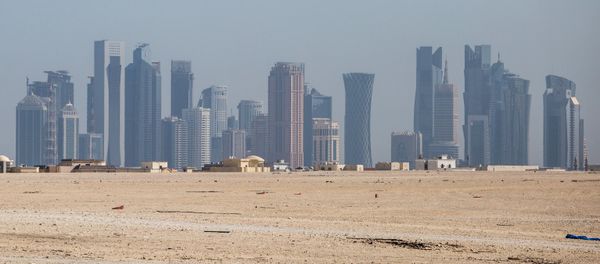 Cities of the world. Doha Cities of the world. Doha - Sputnik International