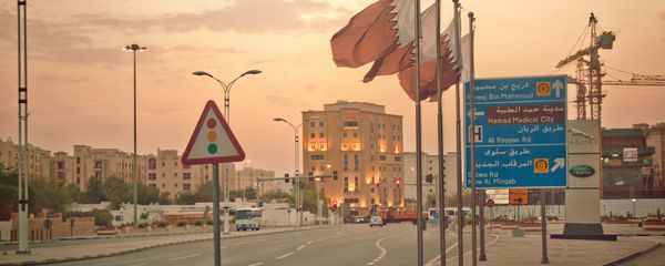 Doha, Qatar Doha, Qatar - Sputnik International