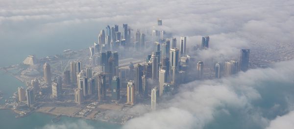 Doha - Sputnik International