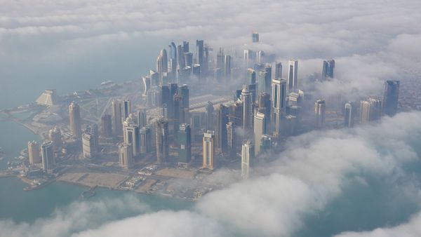 Doha - Sputnik International