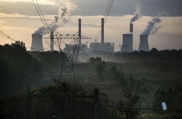 What We Need to Know About the Paris Climate Deal - Sputnik International