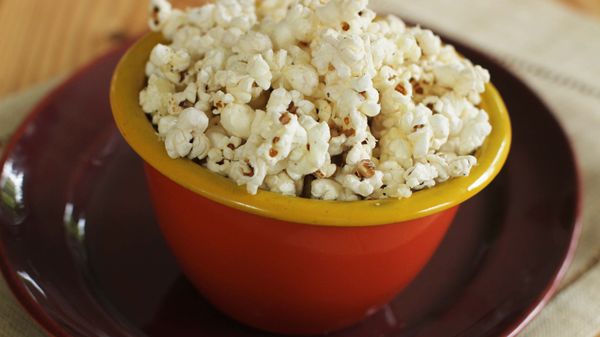popcorn - Sputnik International