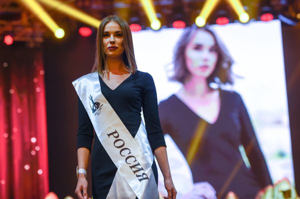Miss CIS 2017: Meet the Most Beautiful Ladies of the Former USSR - Sputnik International
