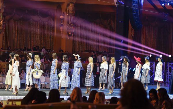 Miss CIS 2017: Meet the Most Beautiful Ladies of the Former USSR - Sputnik International