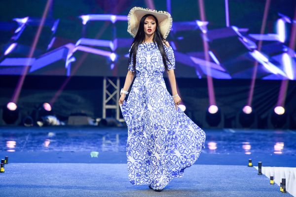 Miss CIS 2017: Meet the Most Beautiful Ladies of the Former USSR - Sputnik International