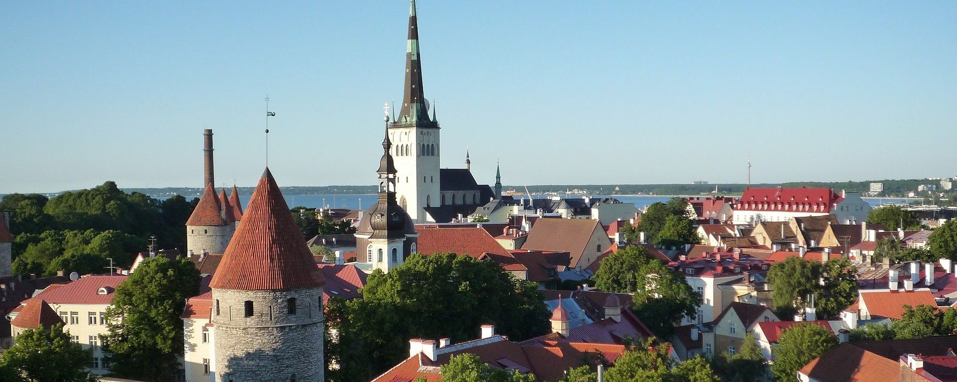 Tallinn  - Sputnik International, 1920, 31.08.2022