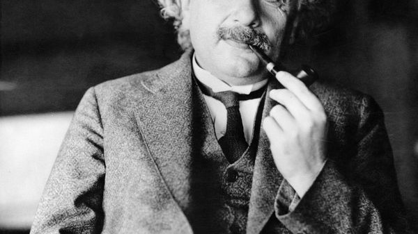 Albert Einstein - Sputnik International