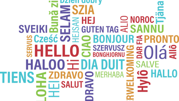 Foreign words - Sputnik International