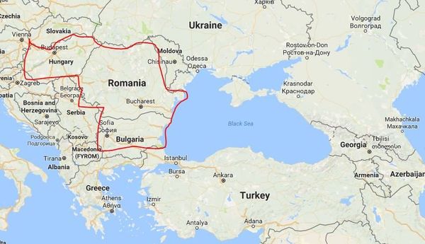US-Allies War Games in the Baltics US-Allies War Games in the Baltics - Sputnik International