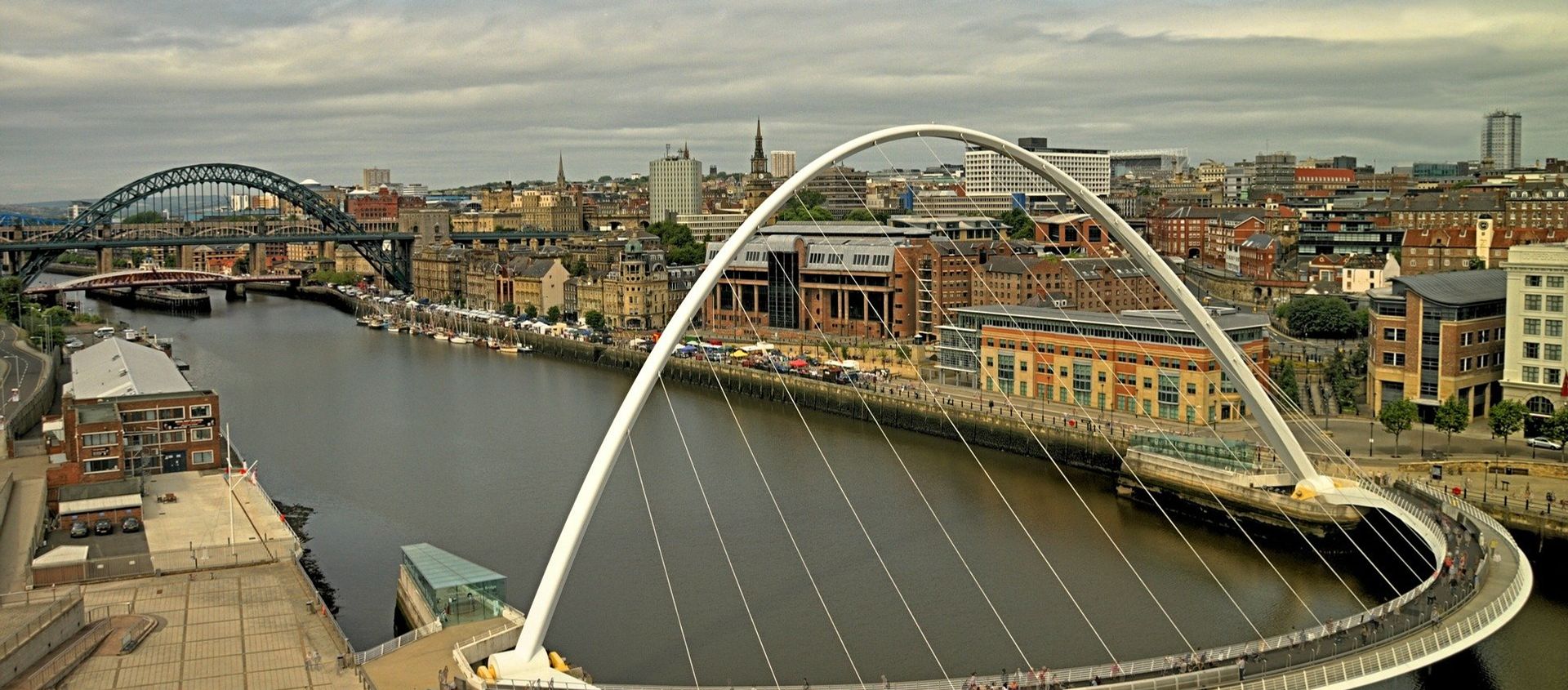 Newcastle Newcastle - Sputnik International, 1920, 23.06.2020