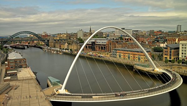  Newcastle - Sputnik International