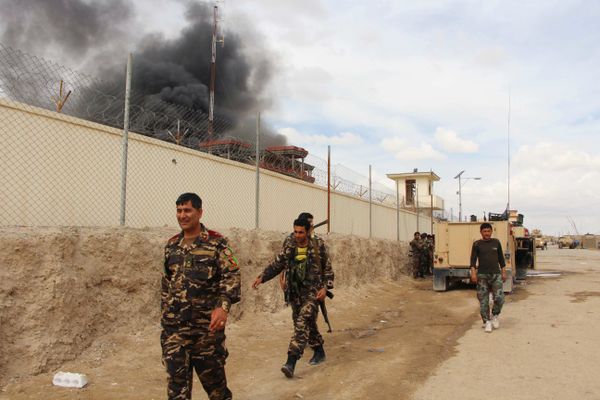 At Least 4 Killed, 20 Injured by Car Explosion in Afghanistan's Ghazni - Reports - Sputnik International