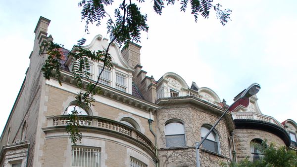 Nicholas Roerich Museum in New York City - Sputnik International
