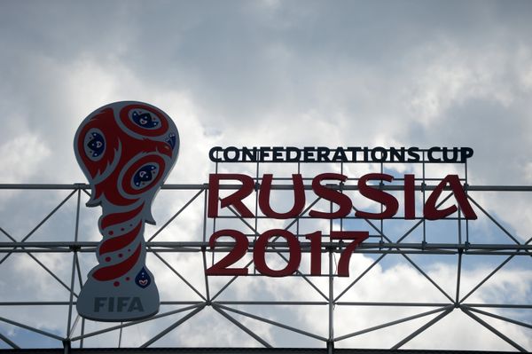 2017 FIFA Confederations Cup: Facts and Figures 2017 FIFA Confederations Cup: Facts and Figures - Sputnik International