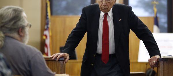 US Senator Chuck Grassley US Senator Chuck Grassley - Sputnik International