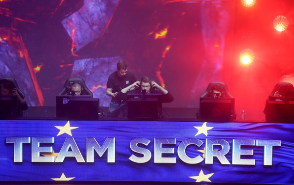 EPICENTER tournament kicks off EPICENTER tournament kicks off - Sputnik International