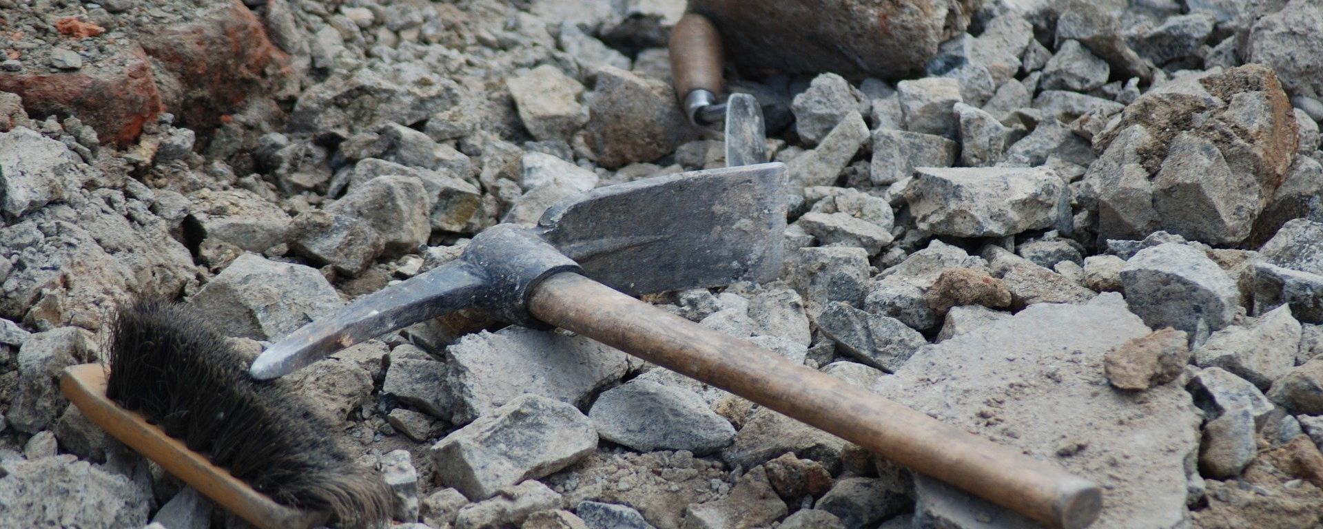 Archaeologist tools  - Sputnik International, 1920, 17.06.2020