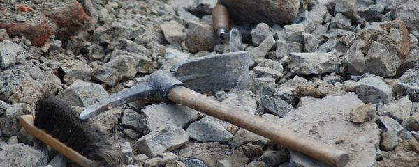 Archaeologist tools - Sputnik International