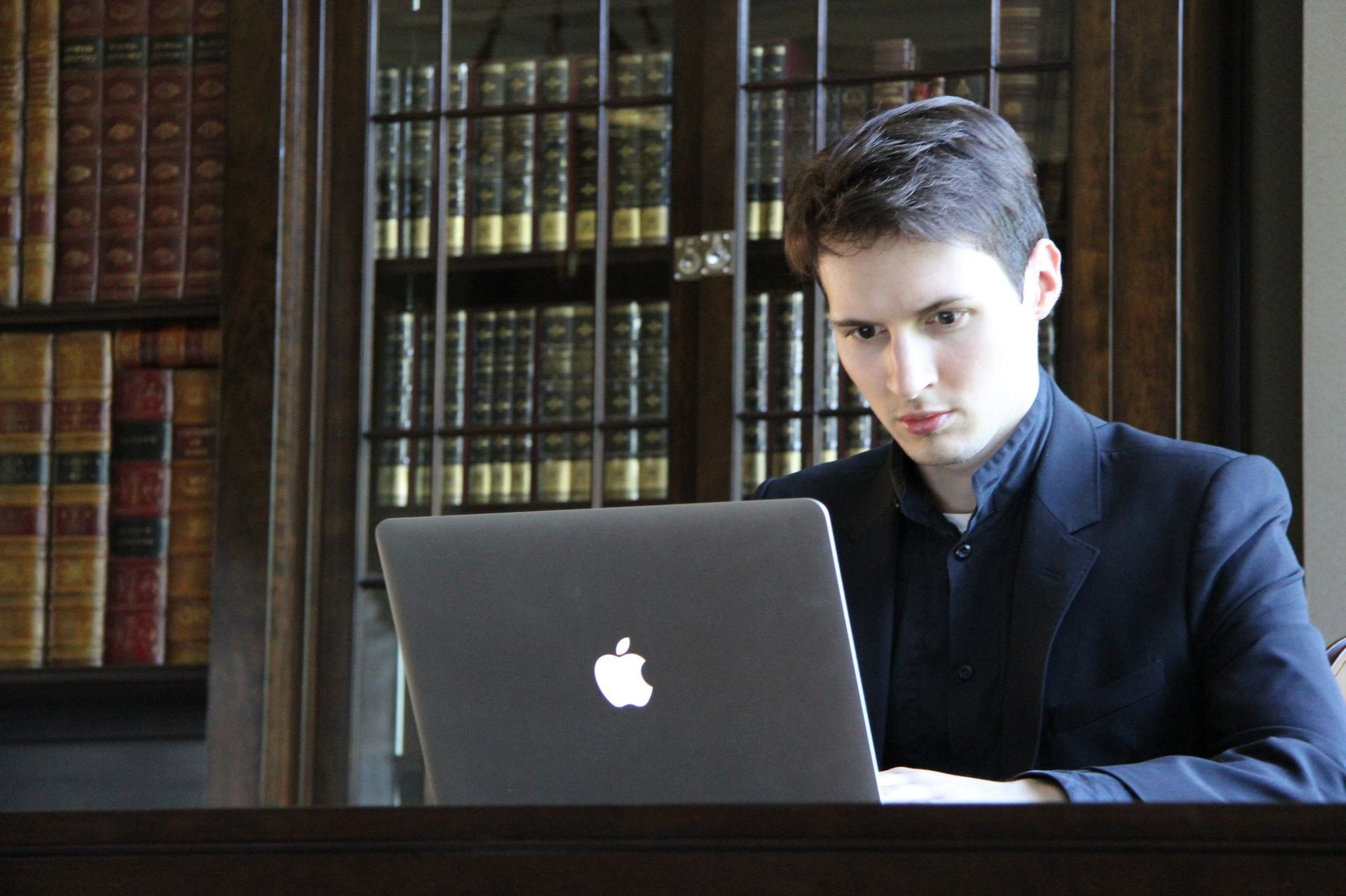 Pavel Durov - Sputnik International, 1920, 29.12.2021