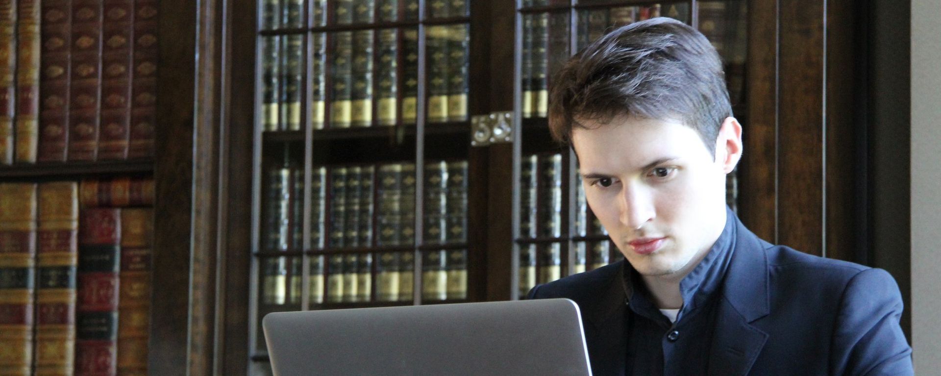Pavel Durov Pavel Durov - Sputnik International, 1920, 25.08.2024