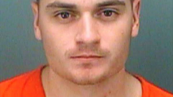 Florida-based neo-Nazi Brandon Russell Florida-based neo-Nazi Brandon Russell - Sputnik International