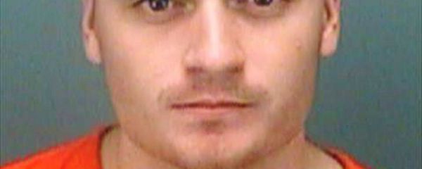 Florida-based neo-Nazi Brandon Russell - Sputnik International