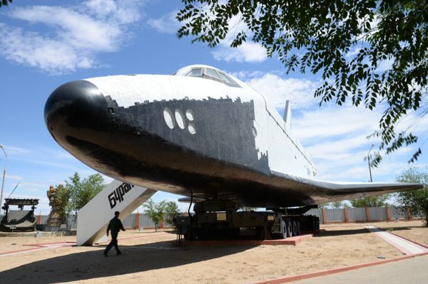 Baikonur Cosmodrome Museum: The History of the First Earth Spaceport - Sputnik International